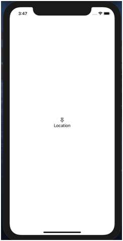 ios output