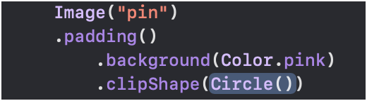 ios output
