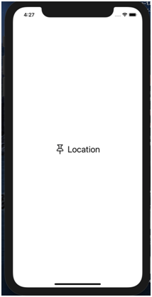 ios output
