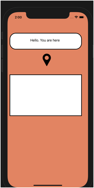 ios output