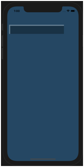 ios output