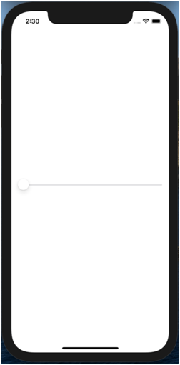 ios output