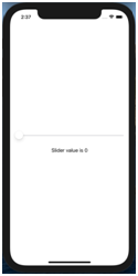 ios output
