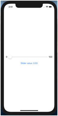 ios output