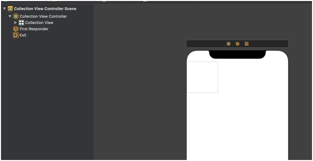 ios output