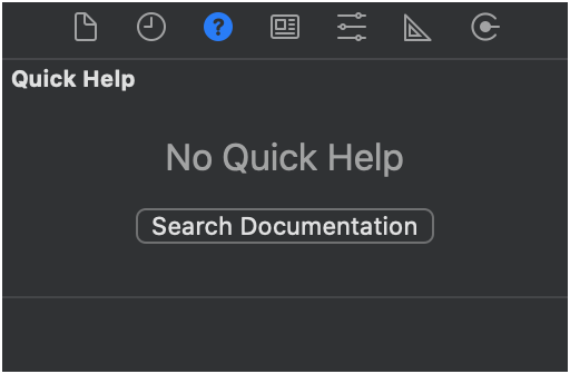 ios output