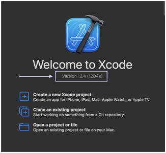 ios output